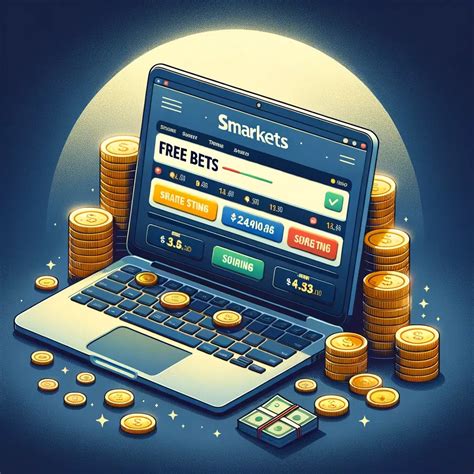 smarkets free bet|How To Get Free Bets With Smarkets .